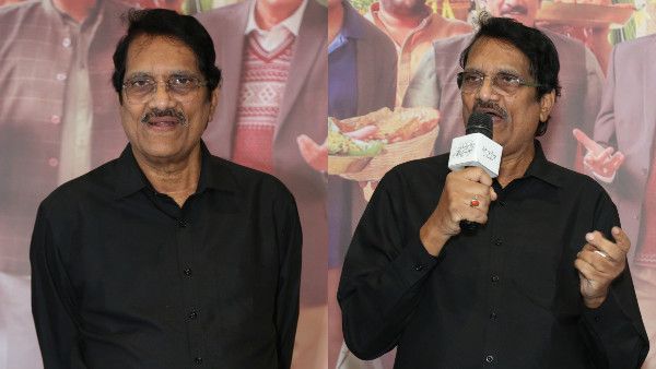 ఆ సినిమా అట్టర్ ఫ్లాప్ అయితే.. ఒక రౌండ్ మందు ఎక్కువగా తాగి.. నిర్మాత అశ్వినీదత్ ఎమోషనల్ స్పీచ్