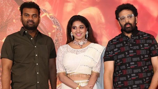 యాంకర్ మంజూష పువ్వులాంటింది.. దూరంగా ఉండాలి.. ఆటో రాంప్రసాద్, జేడీ క్రేజీ కామెంట్స్