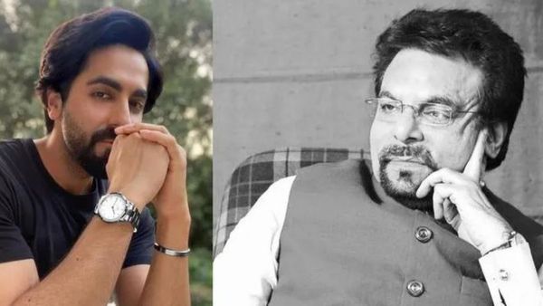 హీరో ఆయుష్మాన్ ఖురానాకు ఇంట్లో తీవ్ర విషాదం.. సెలబ్రిటీలు సంతాపం..!