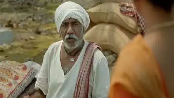 Balagam Awards: బలగం కొమురయ్యకు ఇంటర్నేషనల్ అవార్డ్.. అంతర్జాతీయంగా పురస్కారాలు