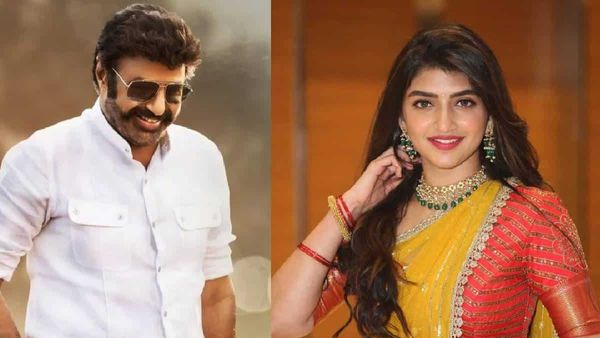 Balakrishna: శ్రీలీల చెంప పగులగొట్టిన బాలకృష్ణ.. ఏడుస్తూ వెళ్లిపోయిన బ్యూటి!