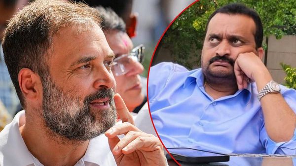 రాహుల్‌ గాంధీని ఇల్లు ఖాళీ చేయిస్తే.. కర్ణాటక మిమ్మల్ని రాష్ట్రం నుంచి.. బీజేపీపై బండ్ల గణేష్ ఫైర్