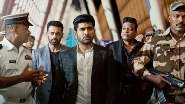 Bichagadu 2 Pre Release Bussiness: ఈసారి తెలుగులో ఎంతకు అమ్మారంటే.. బాక్సాఫీస్ టార్గెట్ ఫిక్స్!