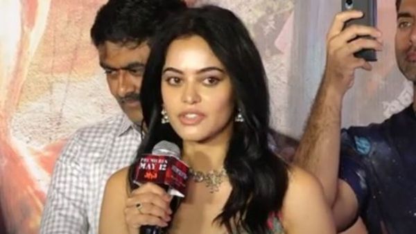 హీరోయిన్లను అలా అనడం చాలా తప్పు.. హ్యాపీగా ఇచ్చేయొచ్చు: బిందు మాధవి కామెంట్స్