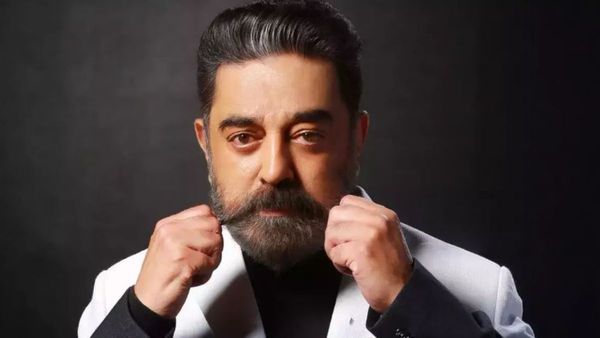 Prabhas సినిమాలో కమల్ హాసన్ విలన్.. వంద కోట్లకు పైగా రెమ్యునరేషనా?