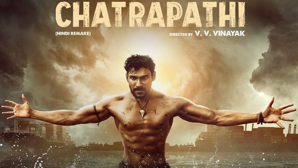 Chatrapathi day1 collections బెల్లంకొండ శ్రీనివాస్ స్థాయికి మించి టార్గెట్..తొలిరోజు ఎన్ని కోట్ల కలెక్షన్లంటే?