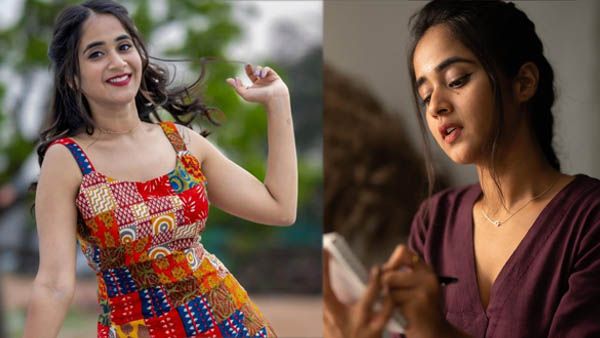 దీప్తి సునైనా ఓవర్ ఎక్స్‌పోజింగ్: నన్ను పెళ్లి చేసుకో.. బాగా చేస్తాను అంటూ!