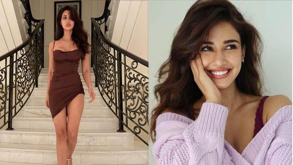 Disha Patani: ఈసారి ఎద అందాలతో మరింత కవ్వించిన దిశా.. చూస్తే ఫిదా అవ్వాల్సిందే!