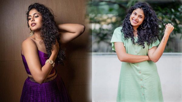 జాతి రత్నాలు హీరోయిన్ ఓవర్ ఎక్స్‌పోజింగ్: అతి చిన్న డ్రెస్‌లో అందాల విందు