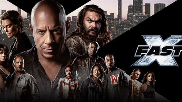 Fast X day 1 collections ఫాస్ట్ అండ్ ఫ్యూరియస్ 10 రికార్డు కలెక్షన్లు.. తొలి రోజు ఎన్ని వేల కోట్లంటే?