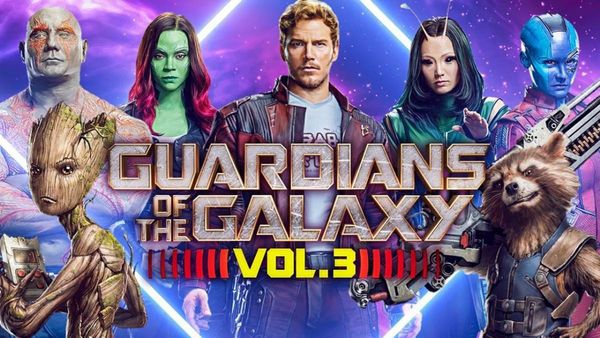Guardians of the Galaxy Vol.3 review..విజువల్ ట్రీట్‌గా మార్వెల్ మూవీ..గార్డియెన్స్ ఆఫ్ ది గెలాక్సీ ఎలా ఉంది?