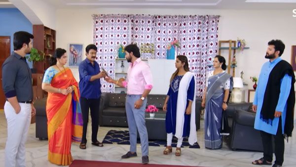 Guppedantha Manasu: రిషిని కాదు నిన్ను చంపాం.. జగతికి నరకయాతన.. ధరణికి వార్నింగ్