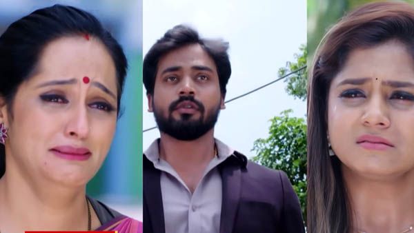 Guppedantha Manasu: కుప్పకూలిన బంధాలు.. జగతిని నిందించిన శిష్యురాలు.. వసు తల్లికి గుండెపోటు