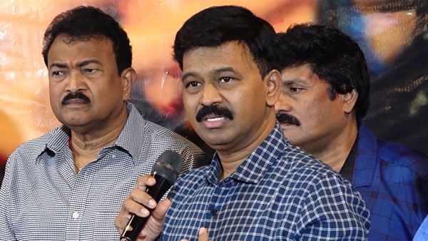 అడల్ట్ స్టార్స్‌కు ఉన్న గుర్తింపు సైంటిస్టులకు లేదు.. మహిషాసురుడు హీరో, డాక్టర్ గురు ప్రసాద్ ఆవేదన