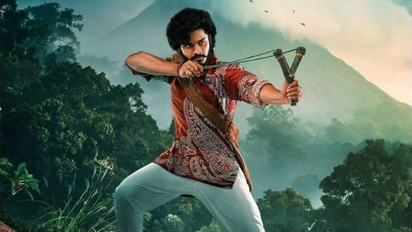 Hanu Man: రాజమౌళి రికార్డు సమం చేసిన ప్రశాంత్ వర్మ.. చిన్న బడ్జెట్‌తోనే సెన్సేషన్