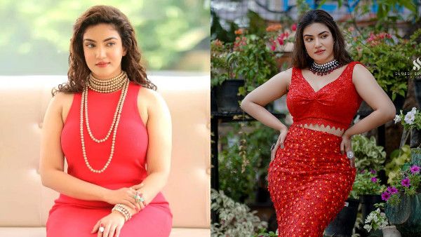 Honey Rose: బికినీకి ధీటుగా హనీ రోజ్ ఓపెన్ హాట్ షో.. అలాంటి డ్రెస్సులో ఎక్స్‌పోజింగ్!