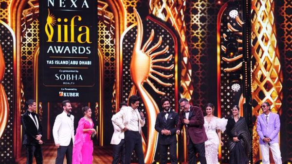 IIFA Awards 2023: ఐఫాలో RRR బ్యూటీ హవా.. బెస్ట్ డైరెక్టర్‌గా సౌత్ హీరో.. విన్నర్స్ ఫుల్ లిస్ట్ ఇదే