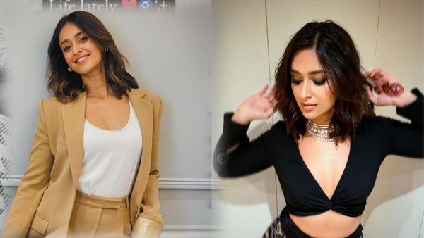 మొదటిసారి బేబీ బంప్ వీడియో షేర్ చేసిన ఇలియానా.. ఒకప్పటి సన్నని నడుము.. ఇప్పుడు ఇలా..