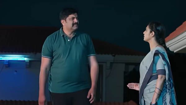 Intinti Gruhalakshmi: రాజ్యలక్ష్మికి షాకిచ్చిన పంతులు.. శిక్ష పడుతుందని నందూ కీలక నిర్ణయం