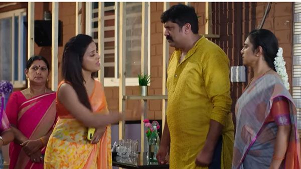 Intinti Gruhalakshmi: విక్రమ్‌ సీరియస్ వార్నింగ్.. రాజ్యలక్ష్మి షాక్.. లాస్యను కొట్టిన నందూ