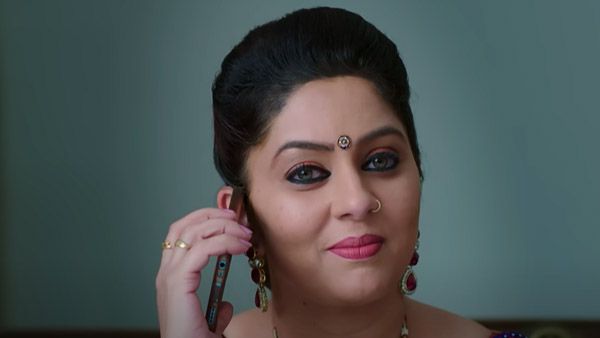 Intinti Gruhalakshmi: నందూను అరెస్ట్ చేయించింది లాస్య కాదు.. బయటపడ్డ రాజ్యలక్ష్మి కుట్ర