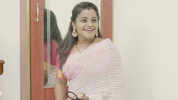 జబర్దస్త్ పవిత్రకు మళ్లీ పెళ్లి.. మెడలో పసుపు తాడు, పక్కనే వరుడు.. వీడియో వైరల్