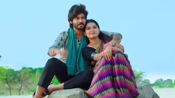 Janaki Kalaganaledu May 16th: ప్రయాణంలో జానకి రొమాంటిక్ అల్లరి.. టెన్షన్ పడిన రామచంద్ర!