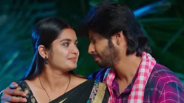 Janaki Kalaganaledu May 17th: తోటలో రామ, జానకి స్వీట్ రొమాన్స్.. మల్లికకు అత్తగారి చివాట్లు