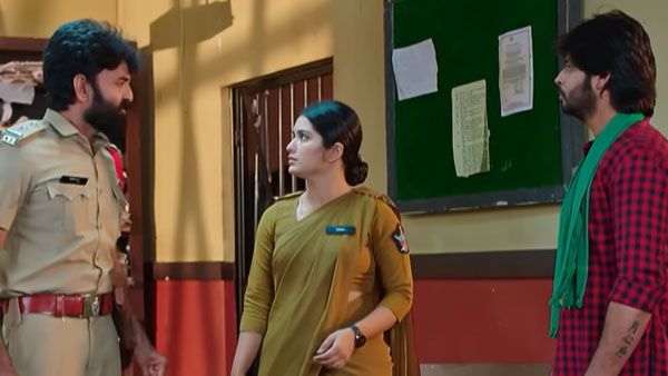 Janaki Kalaganaledu May 5th: బాధలో ఉన్నప్పుడు ముద్దులు కావాలన్న రామ.. మరుసటి రోజే మళ్ళీ అరెస్ట్!