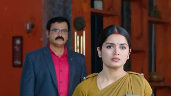 Janaki Kalaganaledu May 1st: కొడుకు కేసులో నిజం తెలుసుకున్న జ్ఞానాంబ.. ప్రమాదానికి ఎదురుగా జానకి!