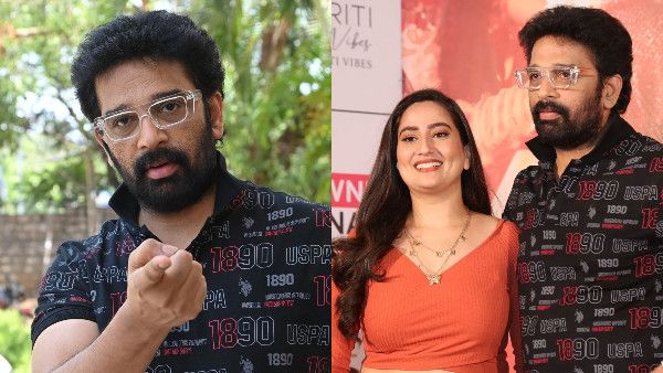 యాంకర్ మంజూషను ఆడుకొన్న జేడీ చక్రవర్తి.. ఆమె ఒక్కటివ్వదు.. ఆ రెండు అంటూ!