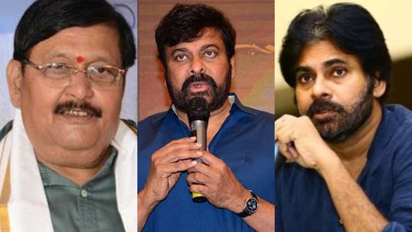 ప్రముఖ దర్శకుడు కన్నుమూత.. చిరంజీవి, పవన్ కల్యాణ్ ఎమోషనల్‌!