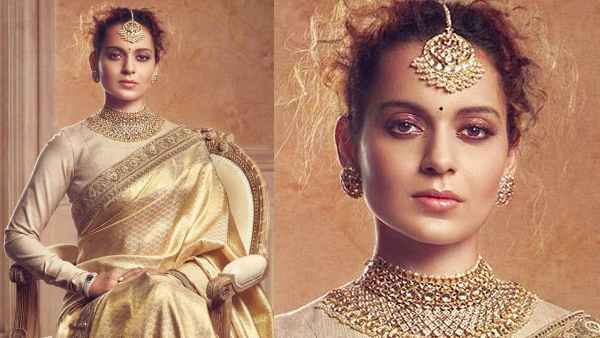 Same Sex Marriage కంగన రనౌత్ సంచలన వ్యాఖ్యలు.. బాలీవుడ్ క్వీన్ ఏమన్నారంటే?