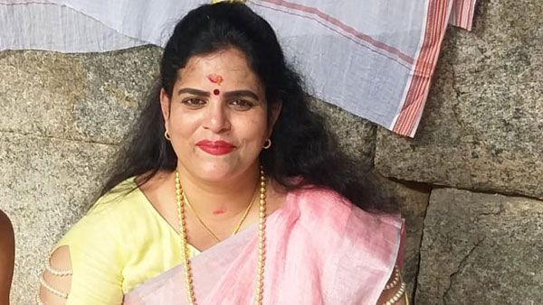 ఎన్ని కుట్రలు చేసినా నా పోరాటం ఆగదు.. మా సస్పెన్షన్ వేటుపై కరాటే కళ్యాణి సంచలన కామెంట్స్