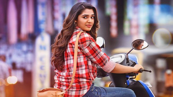 Krithi Shetty: కస్టడీ డిజాస్టర్ అయినా ఏకంగా 100 కోట్ల బిగ్ మూవీలో ఛాన్స్.. హీరో ఎవరంటే?