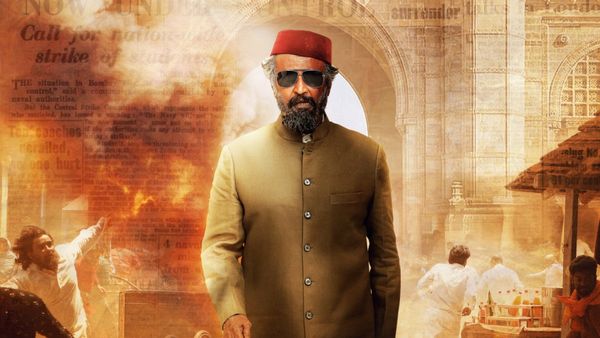 Rajinikanth: అర్ధరాత్రి అభిమానులకు సర్ ప్రైజ్ ఇచ్చిన తలైవా.. లాల్ సలామ్ అంటూ నెవ్వర్ బిఫోర్ స్టిల్