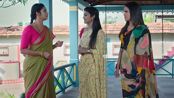 Intinti Gruhalakshmi: దివ్యకు షాకిచ్చిన అత్త.. తప్పు చేయబోయి దొరికిన విక్రమ్.. లాస్యతో తులసి డీల్