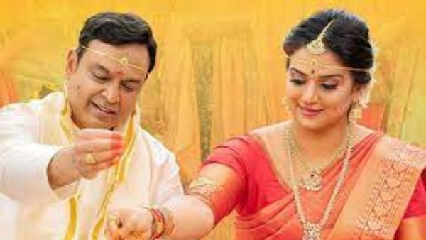 Malli Pelli OTT: ఓటీటీలోకి నరేష్ పవిత్ర 'మళ్లీ పెళ్లి'.. అందులో ముందుగానే స్ట్రీమింగ్!
