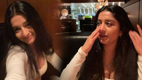 ఎక్స్‌పోజింగ్‌లో గీత దాటిన మీరా జాస్మిన్: ఈ వయసులో కూడా ఇంత హాట్‌గానా!