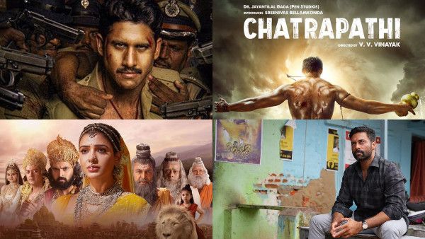 థియేటర్ ఓటీటీలో మూవీ ఫెస్టివల్.. ఒక్కరోజే ఏకంగా 19 చిత్రాలు.. మొత్తంగా ఎన్నో తెలిస్తే?