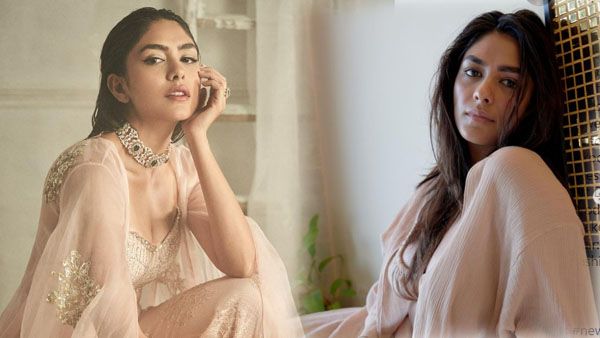 మృణాల్ ఠాకూర్ కొత్త ప్రియుడు ఆమెను సాటిస్ఫై చేయట్లేదేమో.. సంచలనంగా మారిన ట్వీట్