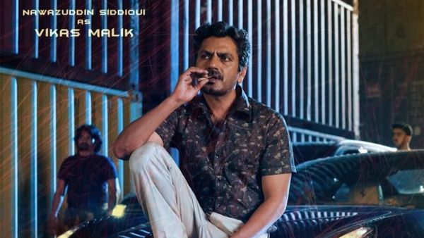 టాలీవుడ్‌లోకి నవాజుద్దీన్ సిద్దిఖీ.. కరడు గట్టిన విలన్‌గా ఎంట్రీ!