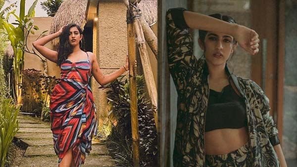 బికినీలో నిహారిక కొణిదెల ఊహించని వీడియో.. ఫ్రంట్ బ్యాక్ చూపిస్తూ రొమాంటిక్ పోజులు