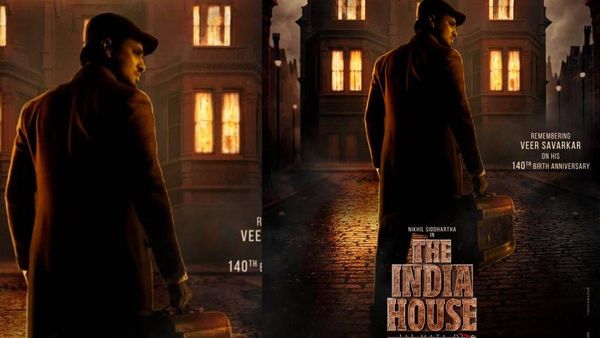 The India House: వి మెగా పిక్చర్స్ లో మొదట్లోనే అదిరిపోయే కాన్సెప్ట్..ఆ బ్యాక్ డ్రాప్ లో నిఖిల్ మూవీ