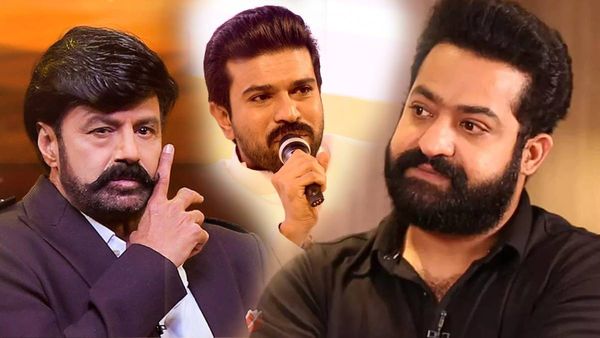 Balakrishna vs Ntr: ఎన్టీఆర్‌ను ఘోరంగా బాలయ్య ఫ్యాన్స్ ట్రోల్స్..రాంచరణ్‌ను వివాదంలోకి లాగుతూ