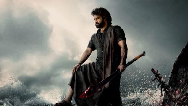 Devara: జూనియర్ ఎన్టీఆర్ 'దేవర'లో అదే అసలు ట్విస్ట్.. అందుకే ఆ టైటిల్!