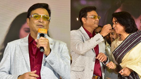 పవిత్ర లోకేష్ రూపంలో అమ్మ దొరికింది.. రియల్ లైఫ్ బాగాలేదు.. వీకే నరేష్ భావోద్వేగం