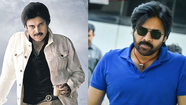 ఈ ఏడాదిలో పవర్ స్టార్ అభిమానులకు పండగే.. రెండు సినిమాలు జెట్ స్పీడ్ లోనే..