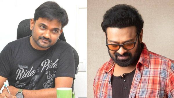 ప్రభాస్ - మారుతి మూవీ నుంచి మరో లీక్.. ఆ సీన్స్‌కు సీట్లలో కూర్చోలేరట