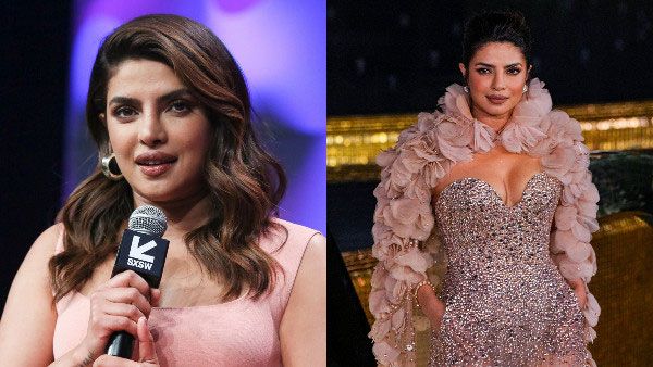 Priyanka Chopra: ఆ డైరెక్టర్ నా అండర్‌వేర్ తీయమన్నాడు.. ప్రియాంక చోప్రా షాకింగ్ కామెంట్స్